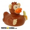 Bumbo the duck