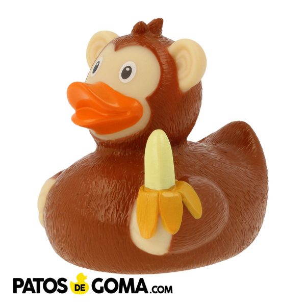Bumbo the duck