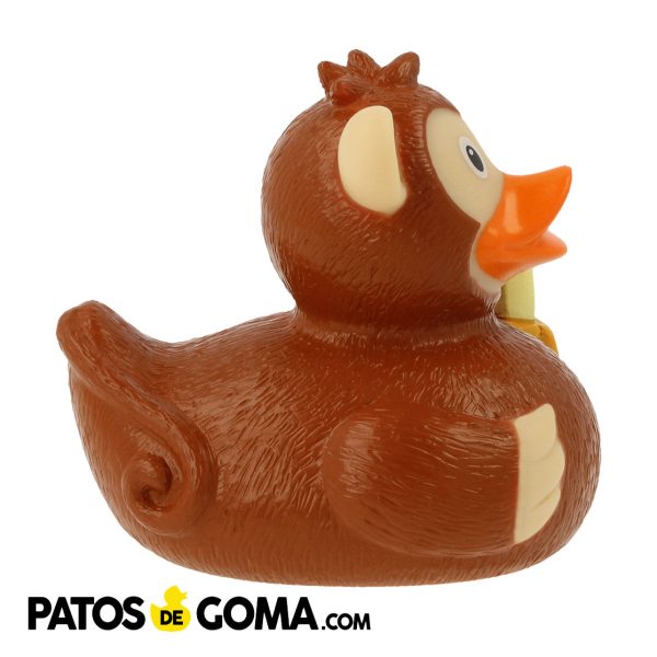 Bumbo el pato