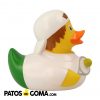 patito tenista rafa