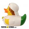 patito tenista rafa