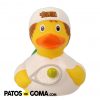 patito tenista rafa