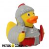 patito romano