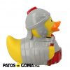 patito romano 6