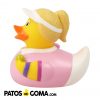 patito tenista chica 2