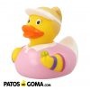 patito tenista chica 4