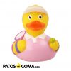 patito tenista chica 5