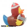 patito vikingo