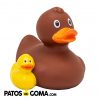 pato de goma mama 3