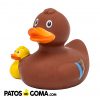 pato de goma mama 4