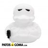 pato de goma soldado star 4