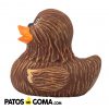 pato de goma who