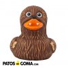 pato de goma who 3