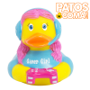 pata de goma gamer