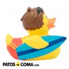 patito surfista chico