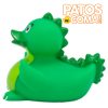 pato de goma dinopato