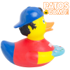 pato de goma gamer barcelona