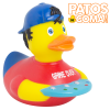 pato de goma GAMER chico