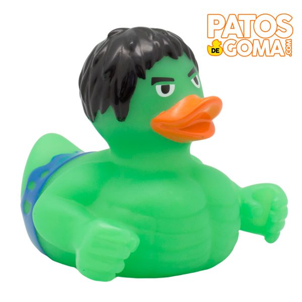 hulky el pato