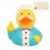 patito Albert Einstein