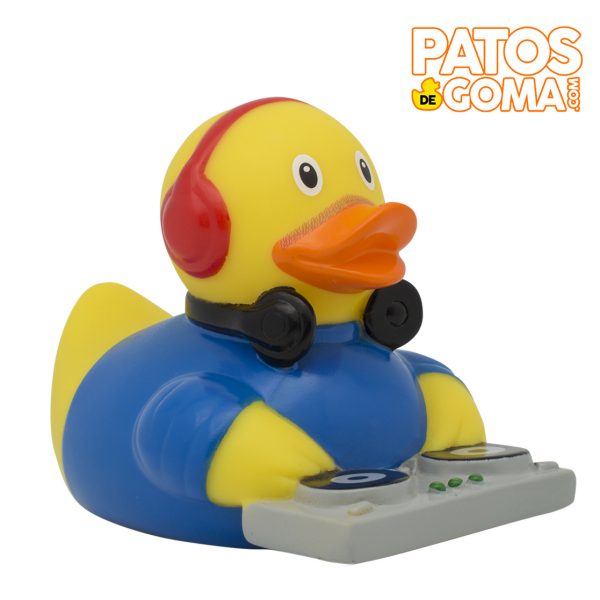 patito DJ