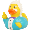 patito de goma Einstein