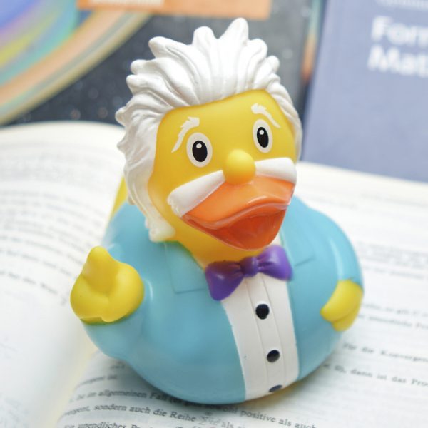 patito einstein