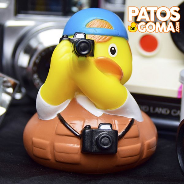 pato el fotógrafo