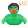 pato hulky