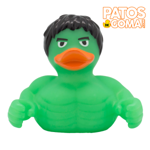 pato hulky