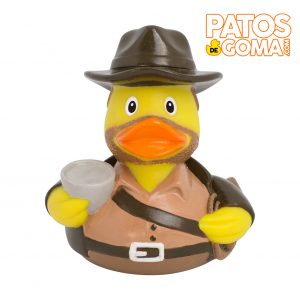 pato indiana