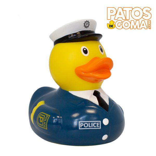 pato policía