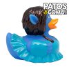 patito de goma avata 3