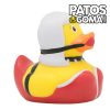 patito de goma sadomasoquista 2