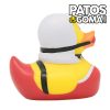 patito de goma sadomasoquista 3