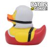 patito de goma sadomasoquista 4