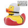 patito de goma sadomasoquista 5