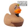 pato de goma esparta 2