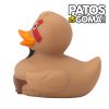 pato de goma esparta 4