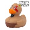 pato de goma esparta 5