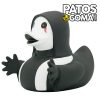 pato de goma muerte 2