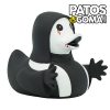 pato de goma muerte 4