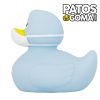 pato de goma teletrabajo 3