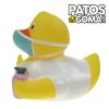 pato de goma vacuna covid 2