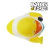 pato de goma vacuna covid 4