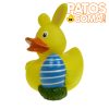 patito de goma pascua 2