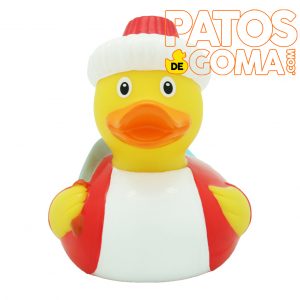 patito de goma alibaba