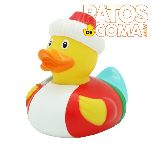 pato de goma alibaba