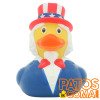 pato de goma EEUU