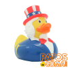 pato de goma EEUU 5